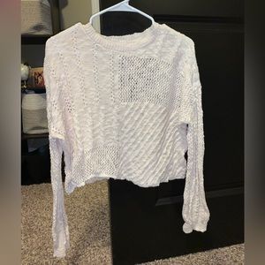 Sincerely Jules sweater